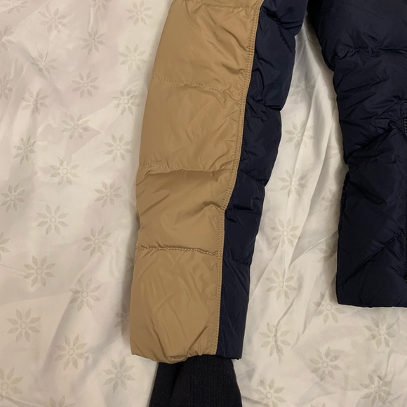 Snowimage down jacket. - Picture 4 of 10